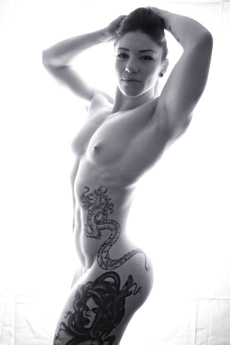 Vanth Inkfit hot star gallery