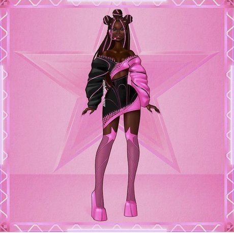 Katherina Xx model pornographic picture