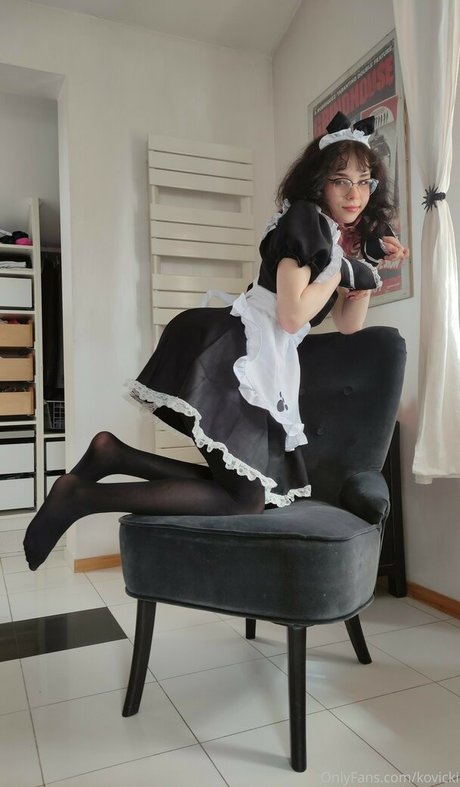 kovicki actress images