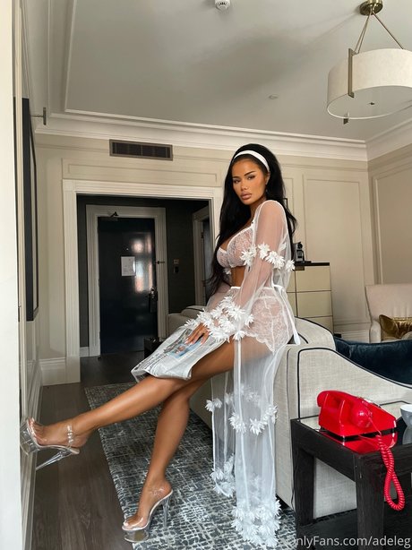 Adele grisoni model hot gallery