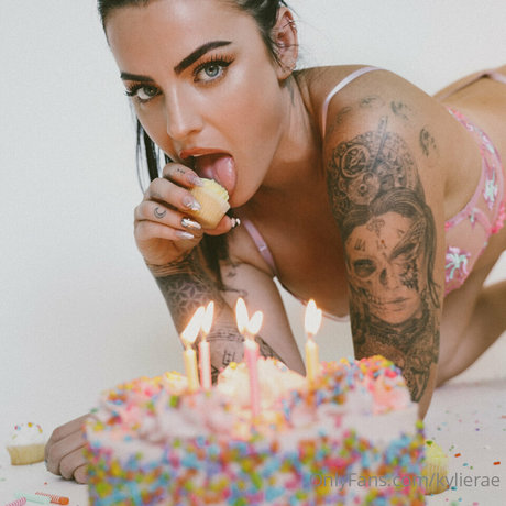 Kylie Rae free pornstar photo