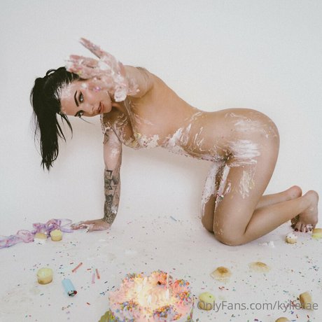 Kylie Rae Profile pic