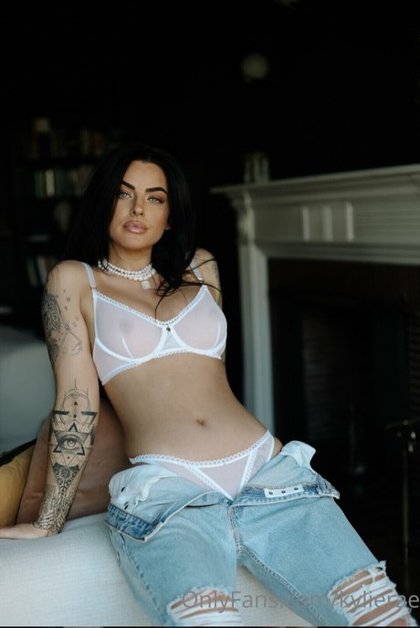 Kylie Rae perfect pornstar pics