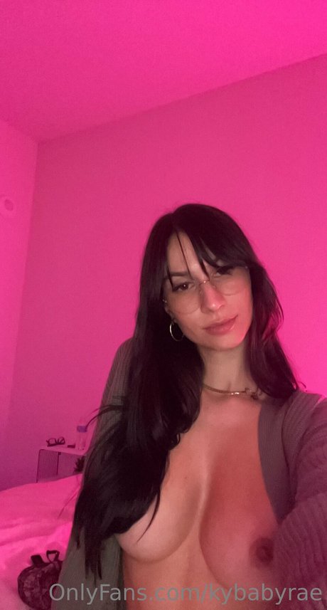 Kylie Rae perfect star pictures