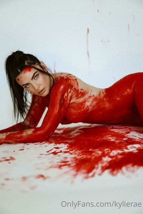 Kylie Rae star xxx pics