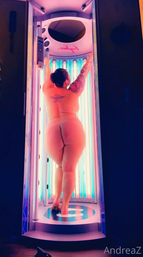 Andrea Zendejas model xxx picture