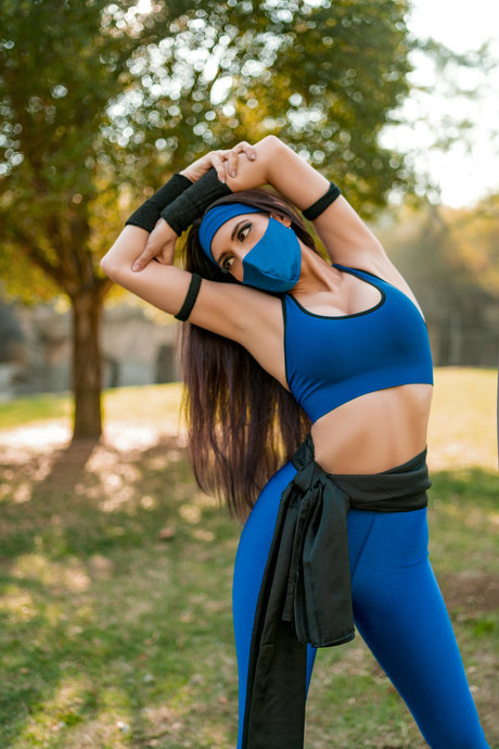 Kara Corvus adult actress archive