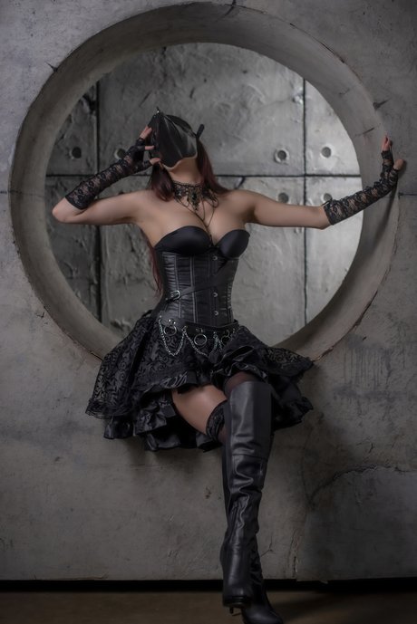 Kara Corvus pornstar sex pictures