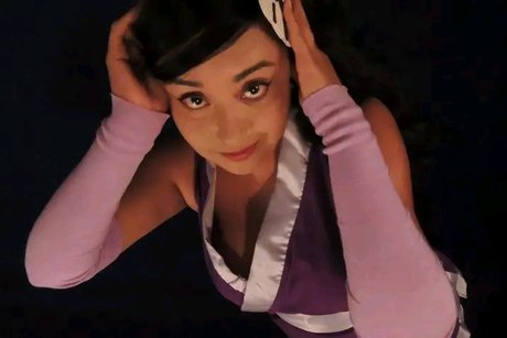 Mizuno Atena star sexy galleries