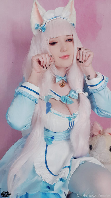 Enafox model gallery