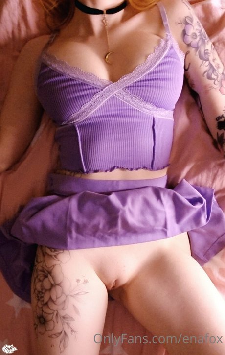 Enafox top actress img