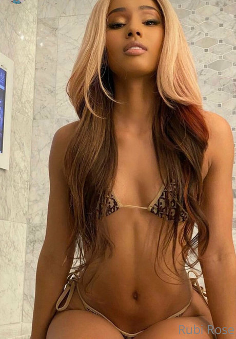 Rubi Rose adult actress archive