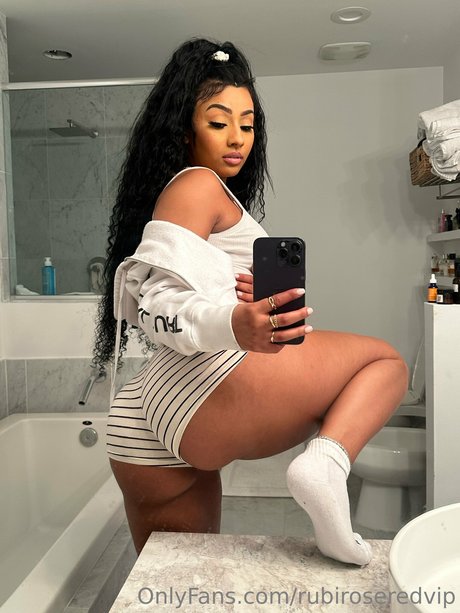 Rubi Rose star top picture