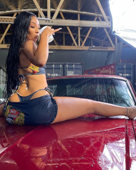 Rubi Rose star images