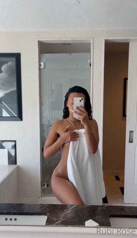 Rubi Rose top pornstar image