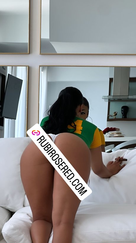 Rubi Rose high quality star galleries