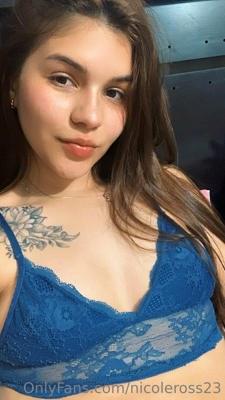 nicole ross 23 erotic star picture