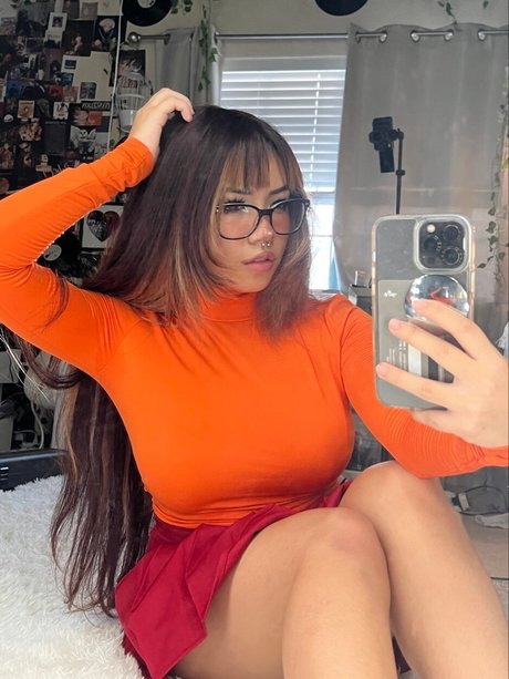 angelicat pornstar nude pic