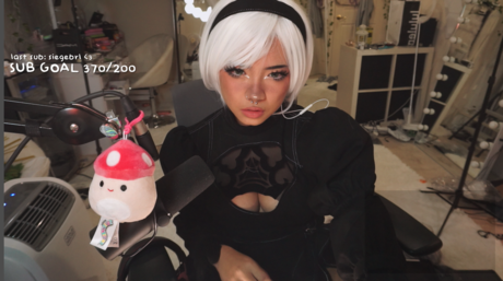 angelicat model free pictures