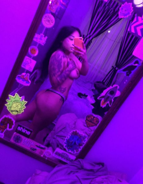 foxyhoex perfect star img