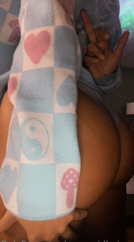 Sydney Fuller Marr naked pornstar images