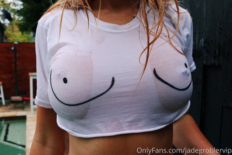 Jade Grobler top actress archive