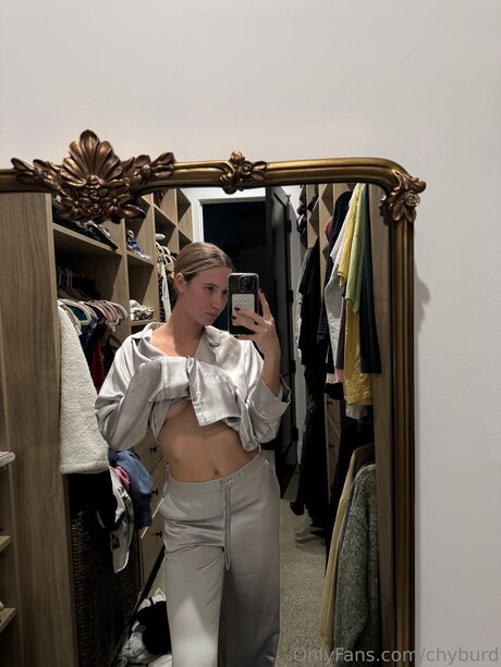 Chyburd sex actress image