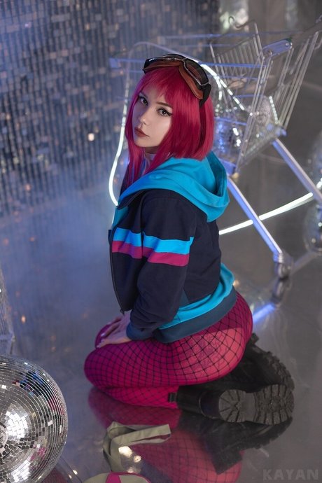 Kaya Nilson model beautiful images