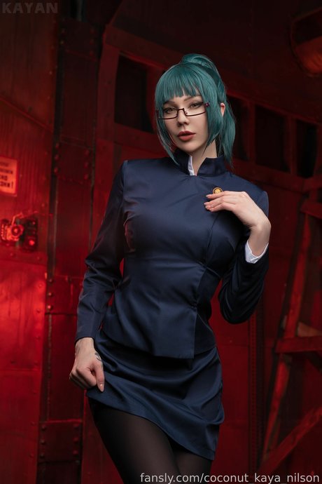 Kaya Nilson pornstar perfect archive