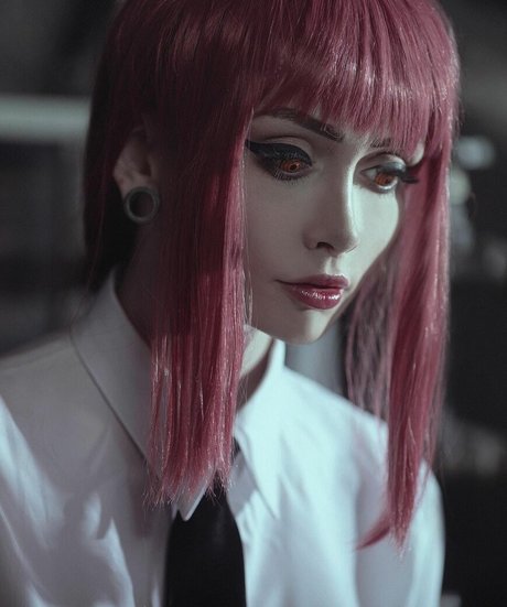 Kaya Nilson beautiful star image