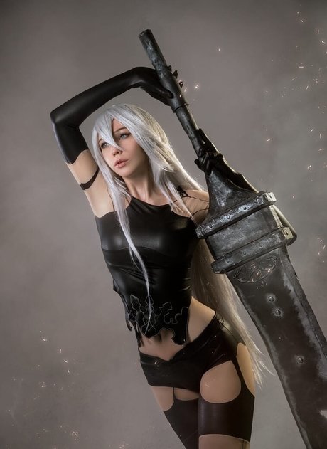 Kaya Nilson best star img