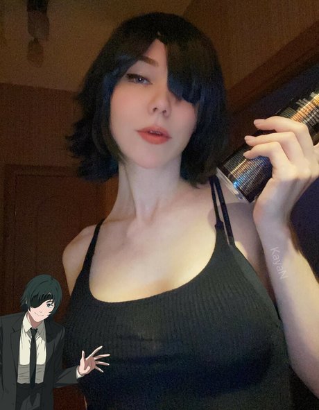 Kaya Nilson nude actress images