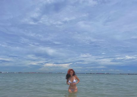 Beforeiko model erotic picture