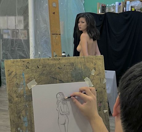 Beforeiko beautiful actress photo