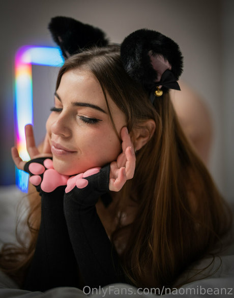 naomibeanz model pornographic img