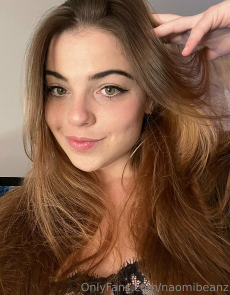 naomibeanz hd actress photo