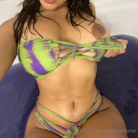 Janet free pornstar image