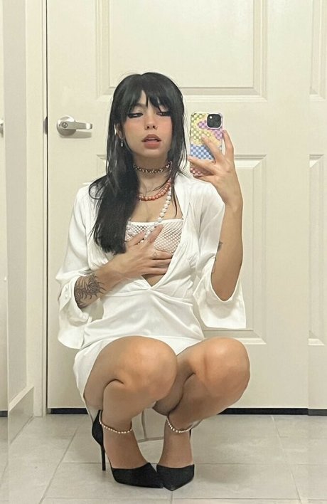 angelaj xxx model photo