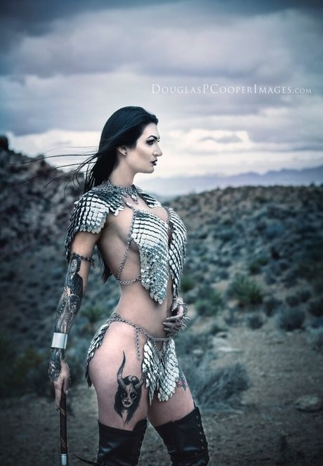 Damazonia_ sex star gallery