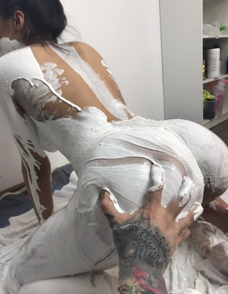 Anna Mukydza model beautiful images