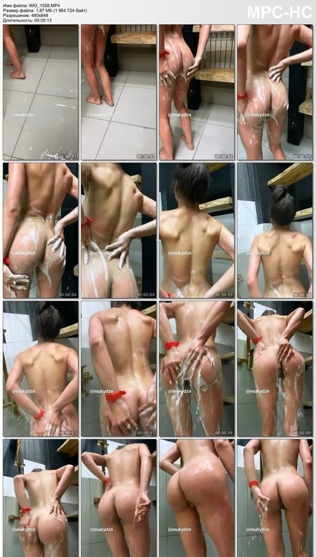 Anna Mukydza star free pics