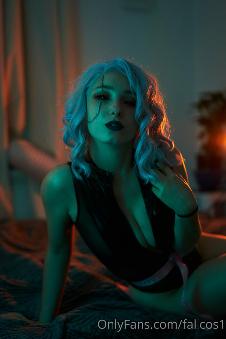 FallCosplay sex actress archive
