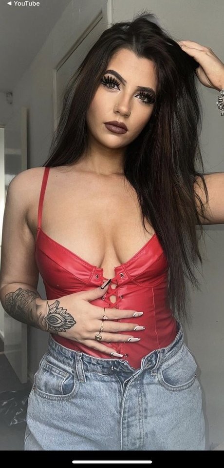 Megann22 star perfect image