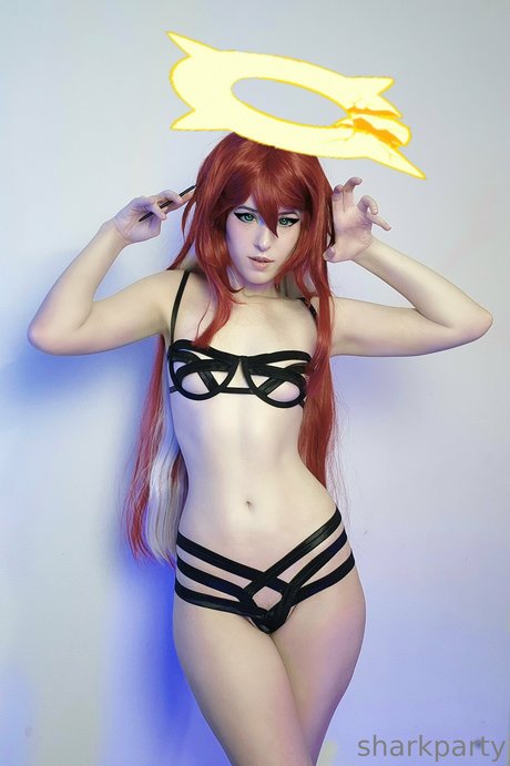 sharkparty sex star gallery