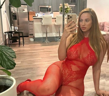 Olivia Stpierre model exclusive archive