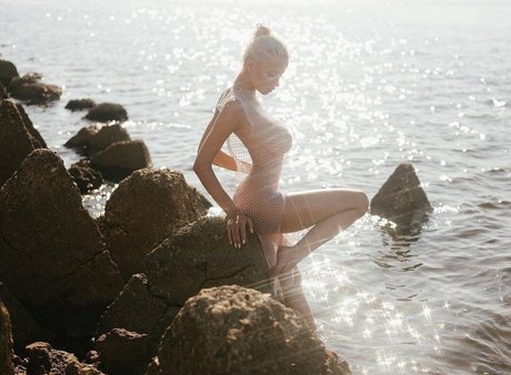 Ekaterina Shiryaeva pornstar nude image