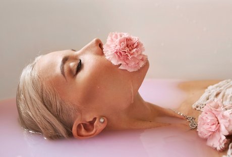 Ekaterina Shiryaeva nude model photo