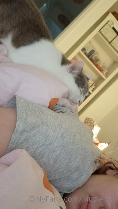 nicolebun nudes model archive