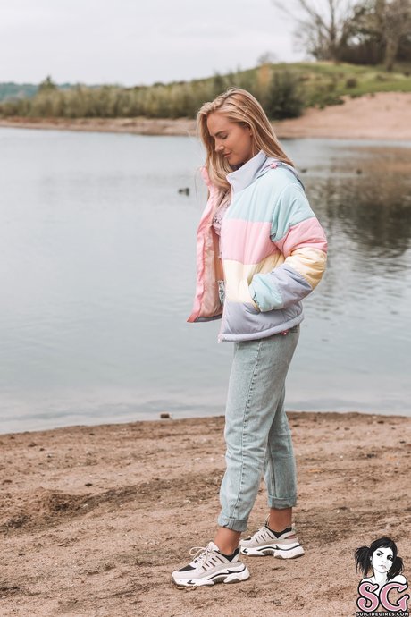 I Want Sheena porn model archive