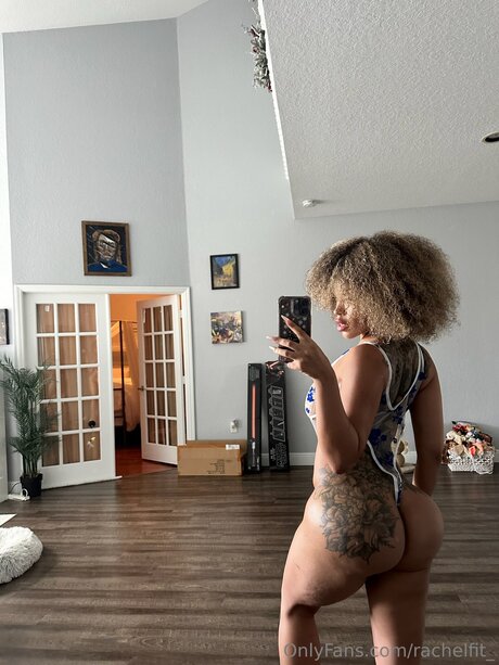 RachelFit_ porn actress archive